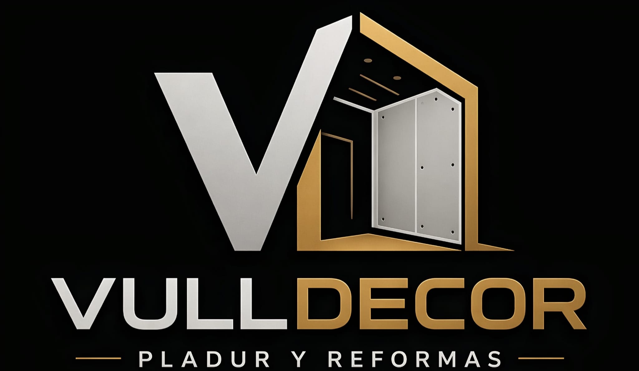 Logo VULLDECOR